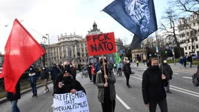 Warum demonstriert niemand gegen Putin?