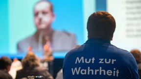 Auch NRW-Landesvorsitzender erklärt Parteiaustritt