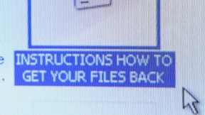 Zurück auf die alte Version