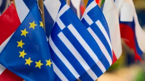 Eurozone bastelt an Milliardengeschenk für Griechenland