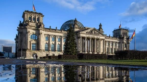 Die Bundes-Notbremse greift ab Samstag