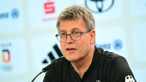 Zweifel an DOSB-Führung