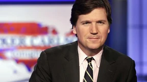 Tucker Carlson meldet sich zu Wort