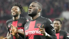 Leverkusen eilt von Sieg zu Sieg