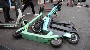 Gehasst, aber auch geliebt