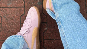 Eine Tradition auf der Terrasse