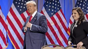 Die Vereinten Nationen und ihre Angst vor Trump