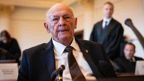 Aus Pflichtgefühl den Toten gegenüber