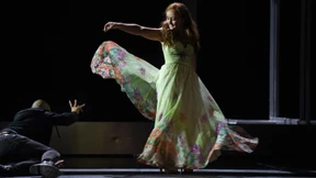 Verlier den Thron, nicht dein Herz