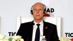 Tunesiens Präsident schwächt Parteien und Presse