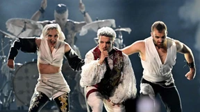 Baby Lasagna äußert sich erstmals zu den Vorgängen in Malmö