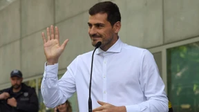 Der Fußball-Heilige und ein ganz besonderes Ziel