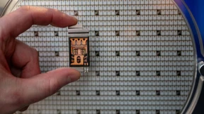 Mikrochip-Hersteller Wolfspeed legt Investition im Saarland auf Eis