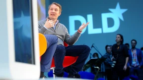 Oliver Samwer: Ich sehe tausend Probleme 