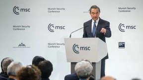 Ton zwischen China und USA wird rauer