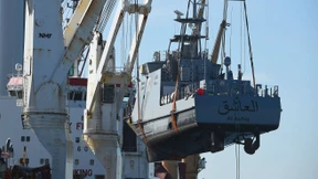 Rüstungsexporte für 254 Millionen Euro nach Saudi-Arabien