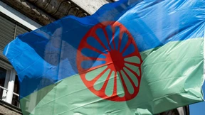 Hetze und Hass gegen Sinti und Roma