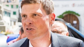 Jan Ullrich festgenommen