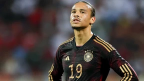 Leroy Sané fällt gegen Japan aus
