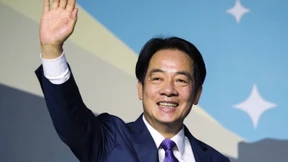Vize-Präsident Lai gewinnt Präsidentenwahl