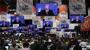 In der Propagandarunde