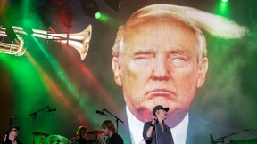 Heiße Luft mit Folgen