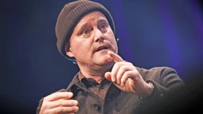 „Alle haben Angst. Keiner traut sich, zu sagen, was sie fühlen“