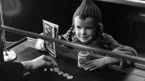 Besser sparen für die Zukunft der Kinder