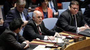 Irak warnt Amerika und Frankreich vor Anschlägen