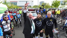 Wie der Sport auf Terrorgefahr reagiert