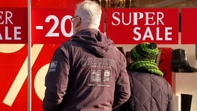 Eurokurs unter Druck