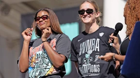 Wie WNBA-Spielerinnen um mehr Geld kämpfen