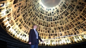 Yad Vashem eröffnet Bildungszentrum in Deutschland