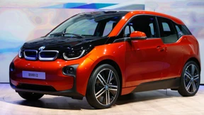 Zweitverwendung für E-Auto-Batterien