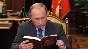 Die Putin-Versteher sind ein deutsches Phänomen