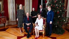 Daheim ist’s am schönsten