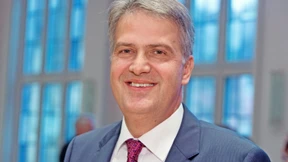 Diplomaten in besonderer Mission