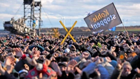 Lützerath wird zum Stresstest für die Grünen