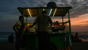Wie sich Magen-Darm-Probleme auf Reisen vermeiden lassen