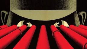 Alle Röhren führen nach Moskau