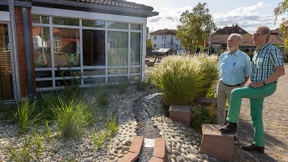 „Behinderte haben keine Priorität“