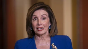 Demokraten wollen Militäraktionen Trumps gegen Iran begrenzen