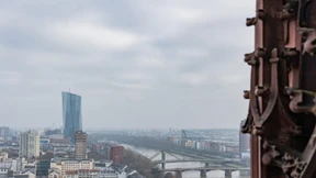 EZB-Ratsmitglied: Trumps Zölle können höhere Inflation bedeuten