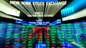 Das Auslandsvermögen der Deutschen ist gewachsen