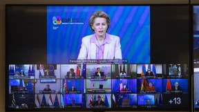 Wem der milliardenschwere Corona-Aufbaufonds hilft