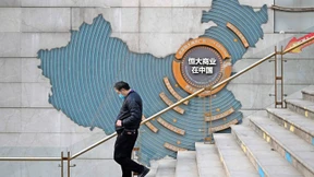 Evergrande wird aufgelöst