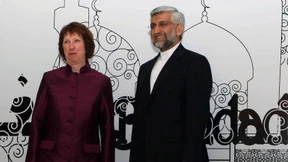 Atomgespräche mit Iran gehen weiter 