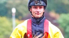 „Du kannst alles machen, nur fall bloß nicht runter“