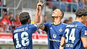 Und plötzlich geht die Tür auf