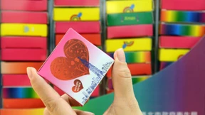 Die Syphilis nimmt zu 